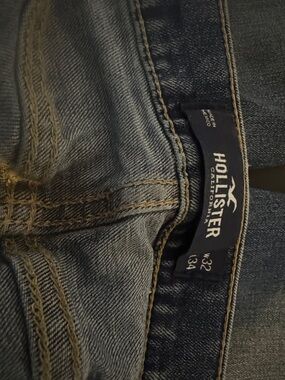 Hollister Jeans 32/34